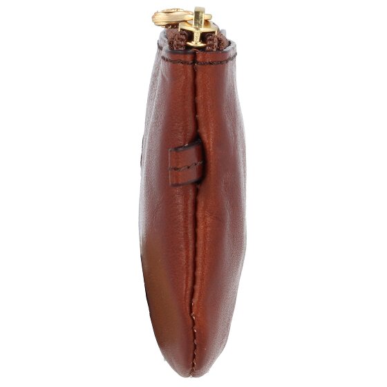 The Bridge Story Uomo Étui à clés II en cuir 12,5 cm