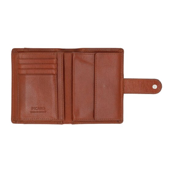 Picard Buddy 1 Porte-monnaie Cuir 12.5 cm