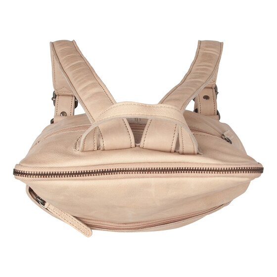 The Chesterfield Brand Bern Sac à dos de ville Cuir 32 cm