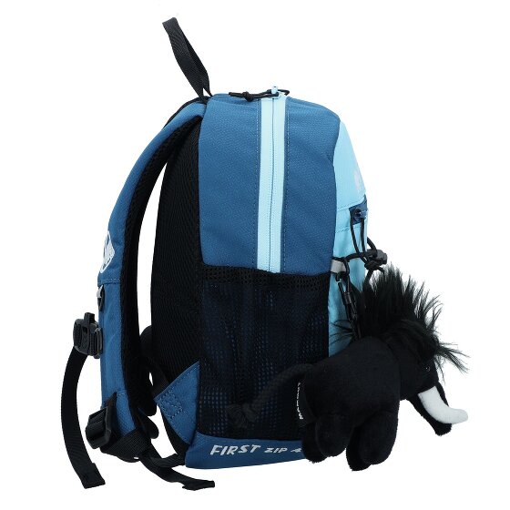 Mammut First Zip 4 Sac à dos pour enfants 28 cm