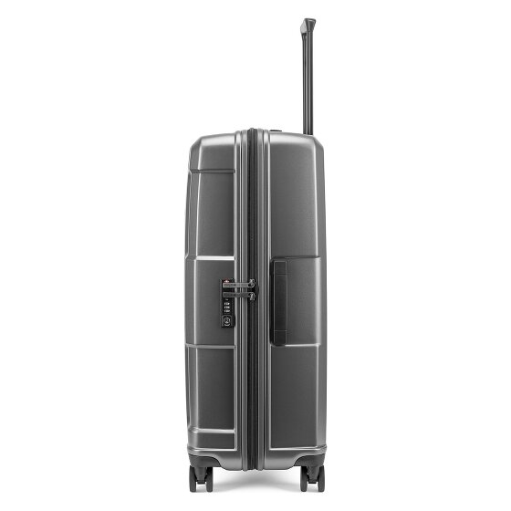 Epic Crate EX Wildlife 4 roues valise cabine 75 cm