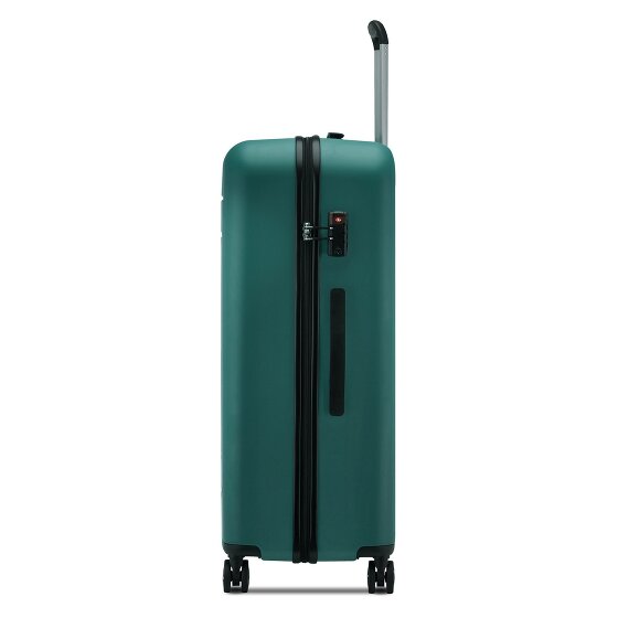 MODO by Roncato Nebula 4 roulettes Trolley 76 cm