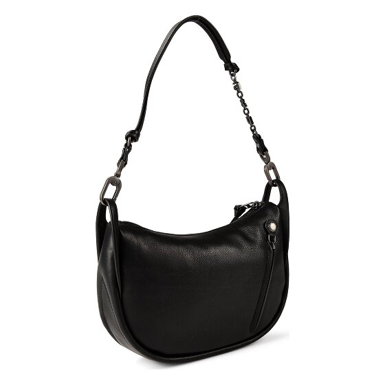 aunts & uncles Bohemian Vibes Sac à bandoulière Cuir véritable 26 cm