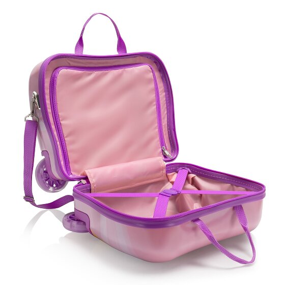 Heys Kids 4 roues Valise enfant à roulettes 31.5 cm