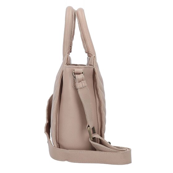 Cowboysbag Quilty Pleasure Sac à main Cuir 24 cm