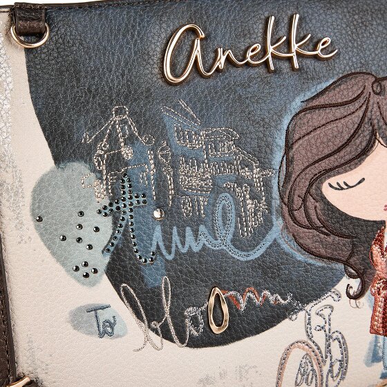 Anekke Tulip Sac à bandoulière 22 cm