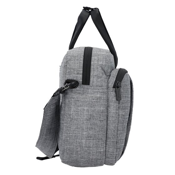Herschel Gibson Porte-documents 39.5 cm Compartiment pour ordinateur portable