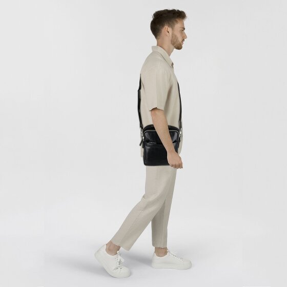 Picard Buddy Sac à bandoulière Cuir 22 cm