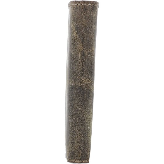 Billy the Kid Porte-monnaie Hunter RFID cuir 10 cm