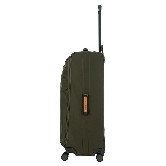 Bric's X-Collection 4 roues Valise cabine 77 cm