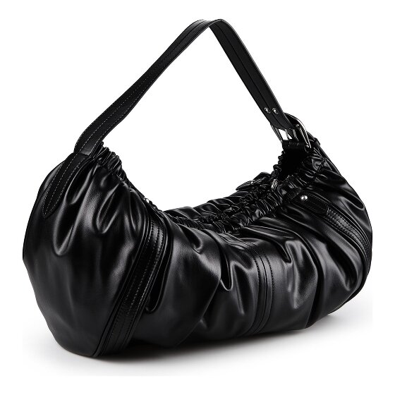 Liebeskind Faye Sac à bandoulière L Cuir véritable 45 cm