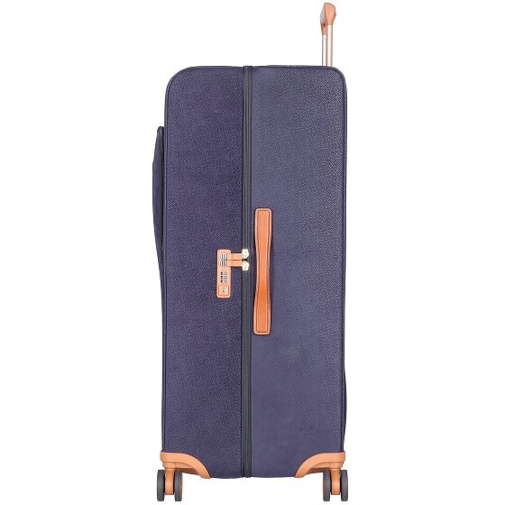 Bric's Life 4 roues trolley 82 cm