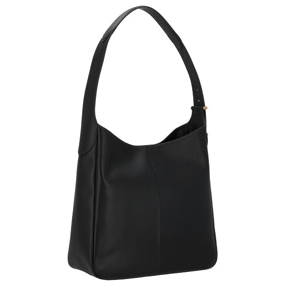 Fossil Dillon Sac à bandoulière Cuir véritable 30 cm