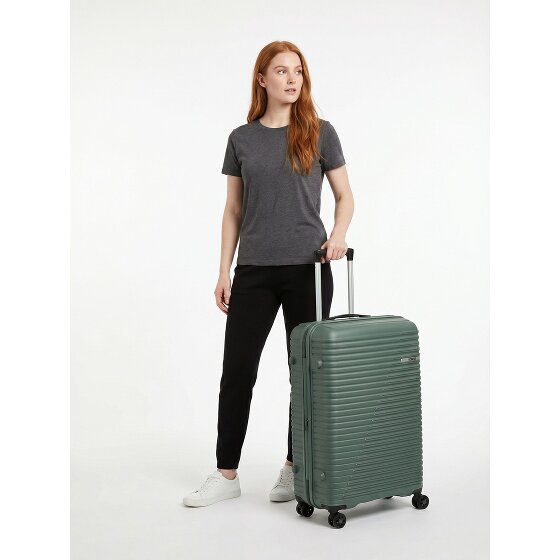 American Tourister Liftoff 4 roues valise cabine 67 cm