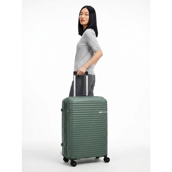 American Tourister Liftoff 4 roues valise cabine 67 cm