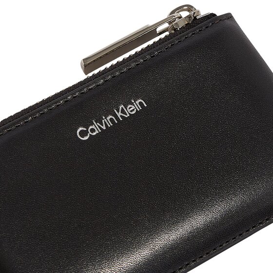 Calvin Klein CK Glow Étui pour cartes de crédit Cuir 12.5 cm