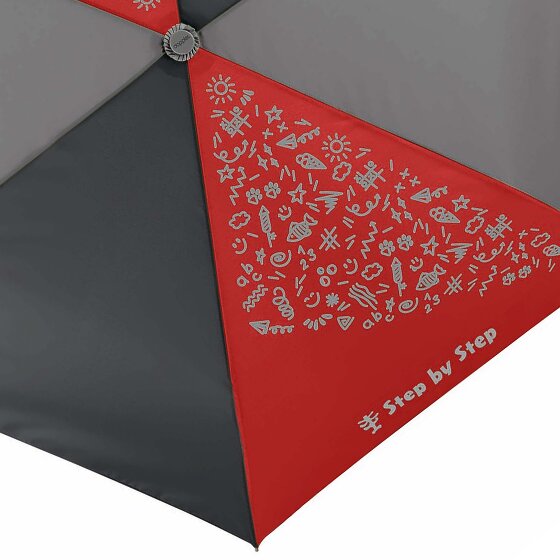 Step by Step Parapluie de poche enfant 22.5 cm