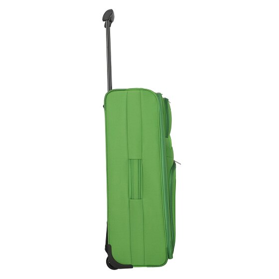 Paklite Orlando 2 roulettes Trolley L 73 cm