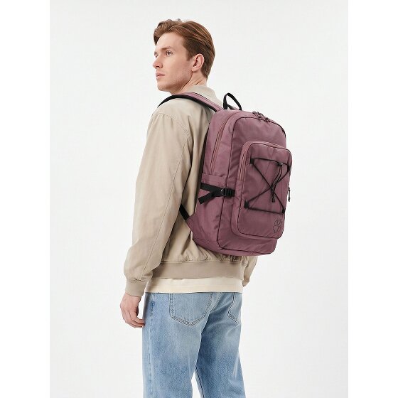 Jack Wolfskin Berkeley Daypack 47.5 cm Compartiment ordinateur