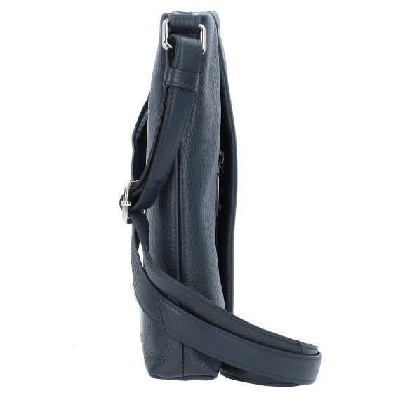 Picard Pure Sac à bandoulière en cuir 24 cm