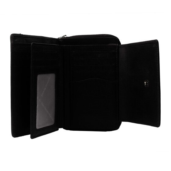 The Chesterfield Brand Hanoi Porte-monnaie Protection RFID Cuir 14.5 cm