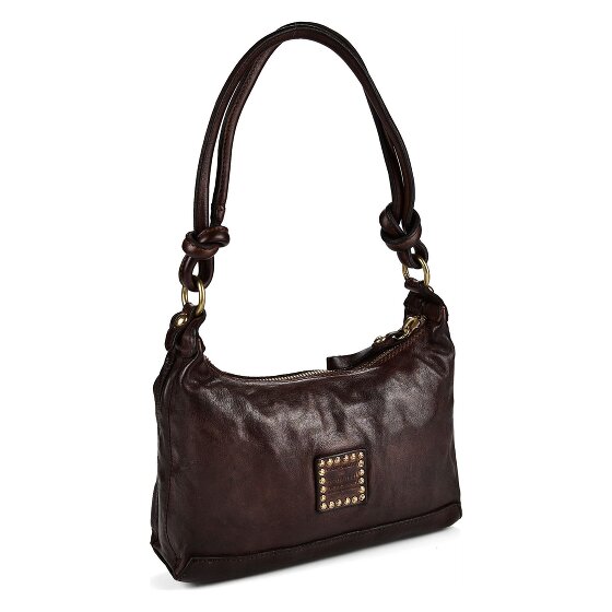 Campomaggi Vittoria Sac à bandoulière M Cuir véritable 25 cm