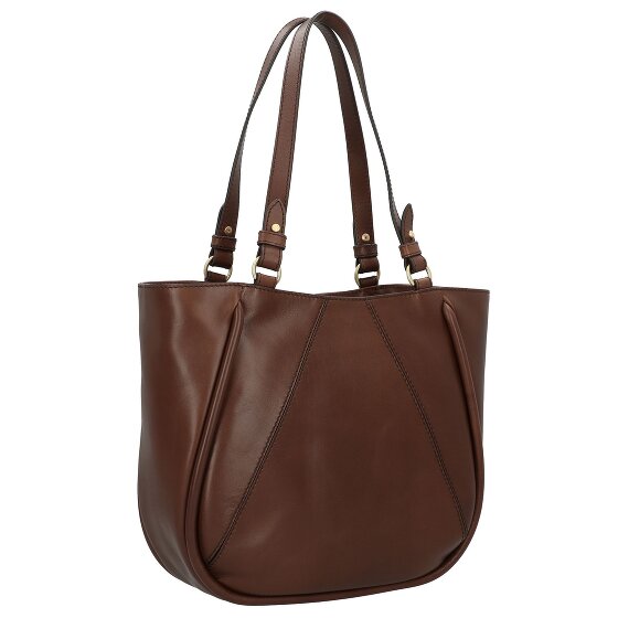 The Bridge Brigida Sac à bandoulière Cuir 33 cm