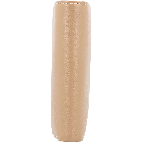 Esquire Porte-monnaie Peru cuir RFID 9,5 cm