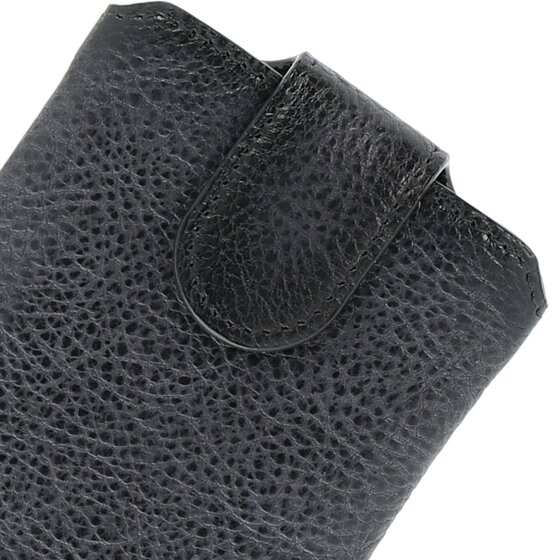 Picard Etui pour passeport Hans en cuir 7,5 cm
