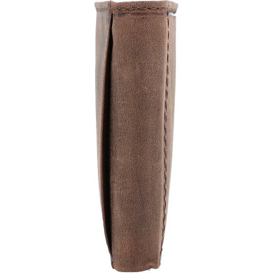 camel active Vietnam Porte-monnaie Protection RFID Cuir véritable 9 cm