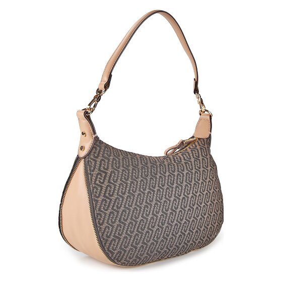 Liu Jo Kaliska Sac à bandoulière M 32 cm avec soufflet d'extension