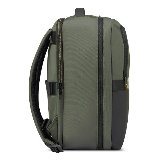Roncato Metropolitan Sac à dos professionnel 40 cm