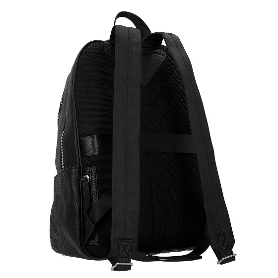 Guess Torino Daypack 44 cm Compartiment pour ordinateur portable