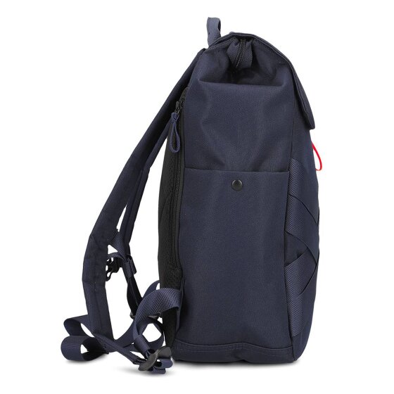Zwei Alex Daypack 40 cm Compartiment pour ordinateur portable