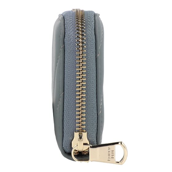 Patrizia Pepe Porte-monnaie Cuir véritable 12.5 cm