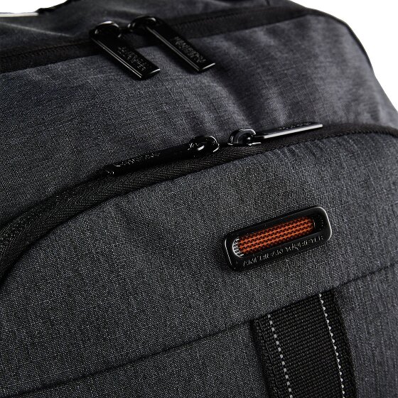 American Tourister At Work Nxt Daypack 47 cm Compartiment ordinateur