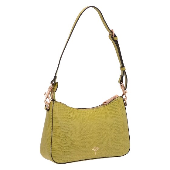 Joop! Lizeta Sac à bandoulière Cuir véritable 24 cm