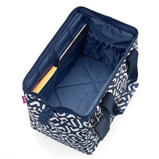reisenthel Allrounder M Weekender Sac de voyage 40 cm