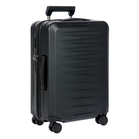 Porsche Design Roadster 4 roulettes Trolley de cabine S 55 cm