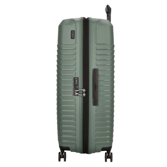 Samsonite Intuo 4 roulettes Trolley XL 81 cm avec soufflet d'extension
