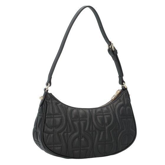 AIGNER Diadora Sac à bandoulière Cuir 25 cm