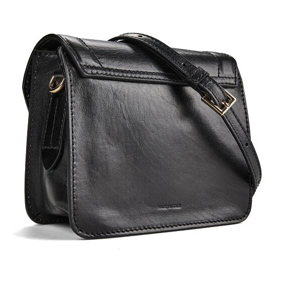 The Bridge Elba Sac à bandoulière Cuir véritable 20 cm