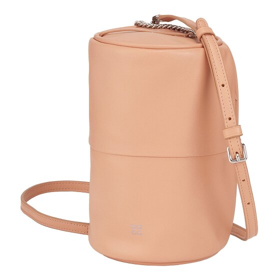 DuDu Abigail Sac à bandoulière Cuir 19.5 cm