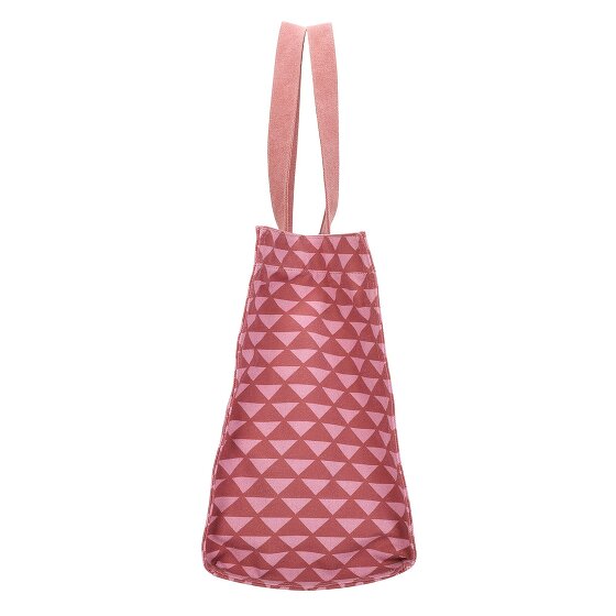 Fritzi aus Preußen Fritzi x Frida Kahlo Easy01 Limited Sac de shopper 46.5 cm