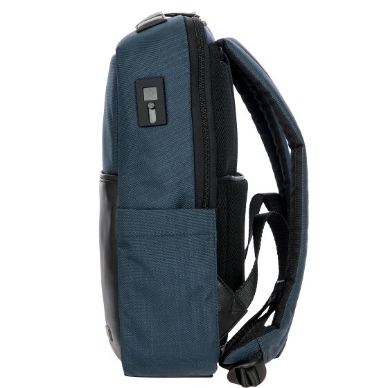 Bric's Sac à dos Monza 37 cm pour ordinateur portable