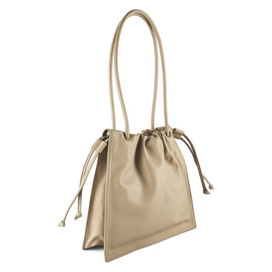 Coccinelle Dulse Sac à bandoulière Cuir 31 cm