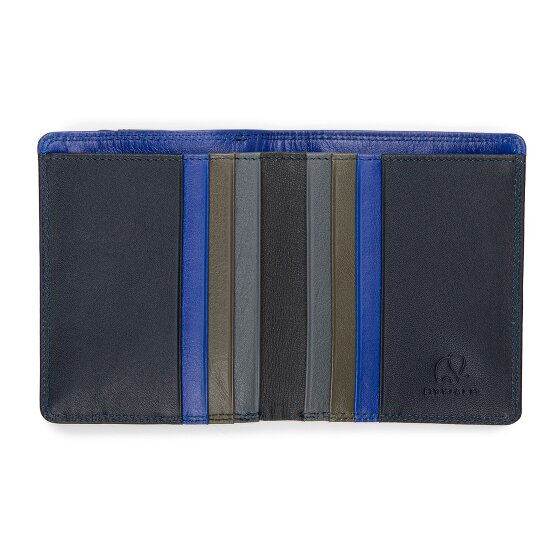 Mywalit Porte-monnaie RFID en cuir 10 cm