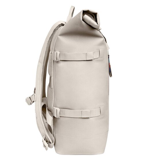 GOT BAG Rolltop 2.0 Daypack 43 cm Compartiment pour ordinateur portable