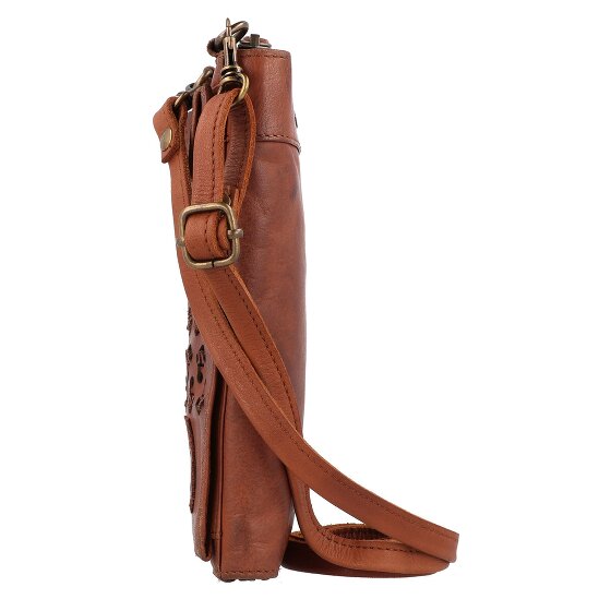 Harbour 2nd Anchor Love Lina Porte-monnaie en cuir 19 cm