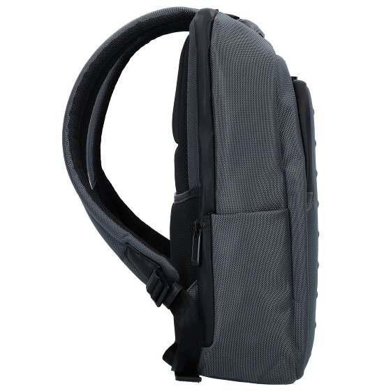 Porsche Design Roadster Pro Daypack 39.5 cm Compartiment pour ordinateur portable